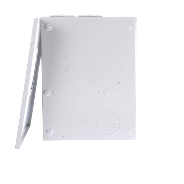 Siemens 200 Amp OH/UG Fed Side-Wired Meter Socket SUAS917-XJCA