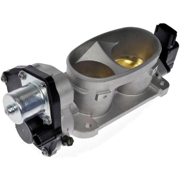 Unbranded Electronic Throttle Body