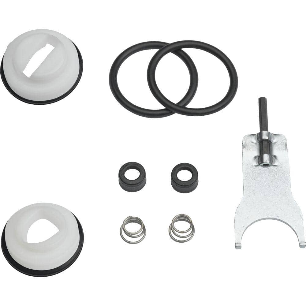 Delta Repair Kit For Faucets Rp3614 The Home Depot