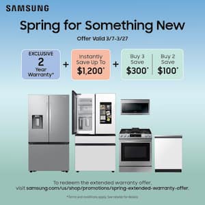 Home depot samsung microwave deals over the range