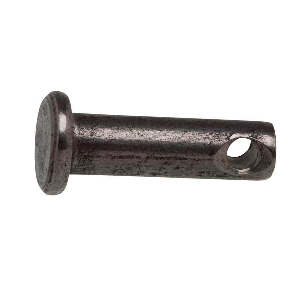 Everbilt 1/4 in. x 3/4 in. Stainless Universal Clevis Pin 70468 - The ...