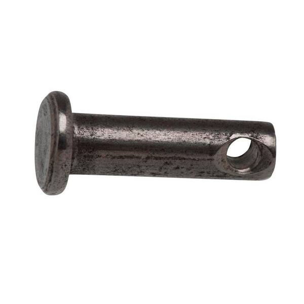 Everbilt 3/8 in. x 2 in. Stainless Universal Clevis Pin