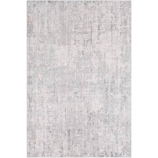 Artistic Weavers Marquis Grey Doormat 2 ft. x 3 ft. Solid Area Rug