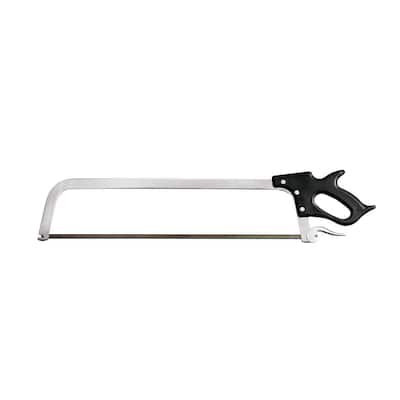 22 in. Meat Saw with Tightening Cam