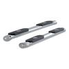 4 Inch Nerf Bar Stainless Steel, TrailFX, 2930313041