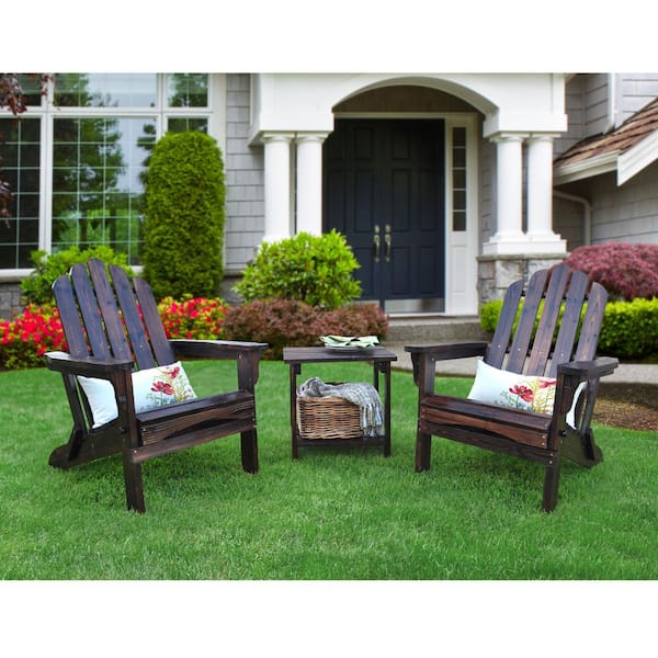 Shine company rockport online adirondack chair