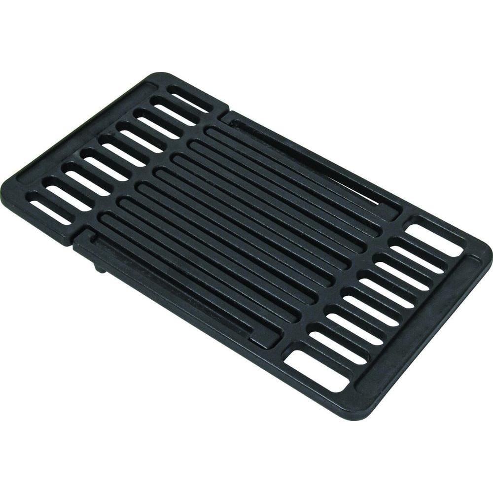 20 In Adjustable Cast Iron Cooking Grate 550 0005 The Home Depot