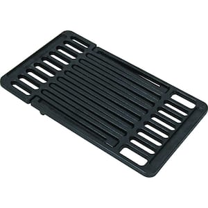 20 in. Adjustable Cast Iron Cooking Grate