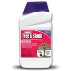 32 oz. Annual Tree and Shrub Insect Control with Systemaxx Concentrate