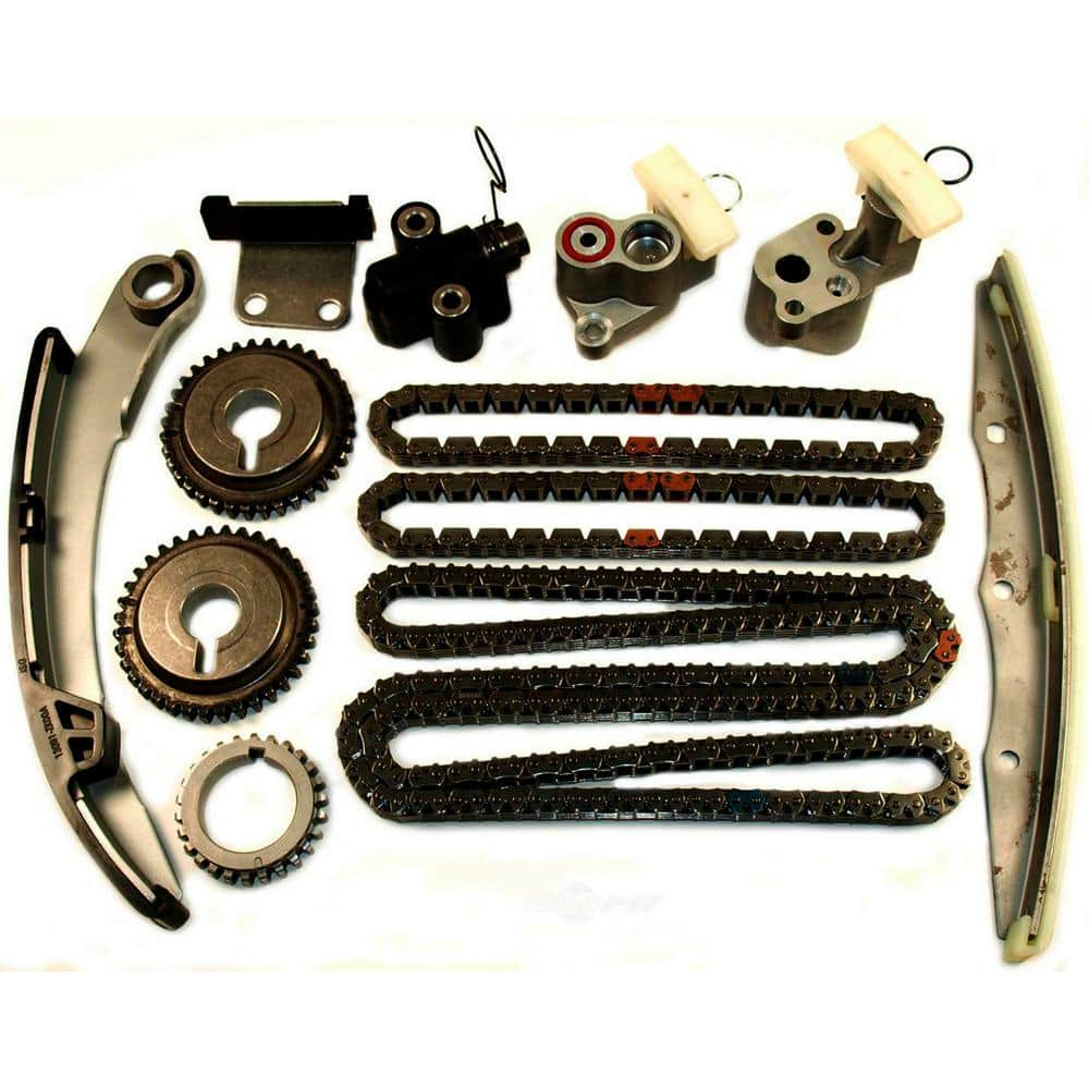 Cloyes Engine Timing Chain Kit 9 0720S The Home Depot