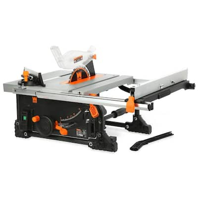 ryobi portable table saw