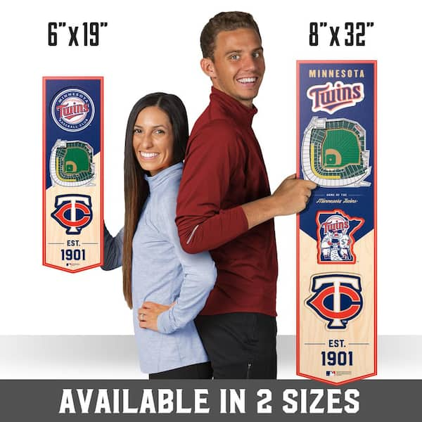 YouTheFan Shop All Minnesota Twins in Minnesota Twins Team Shop 