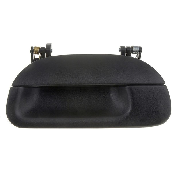 Unbranded Tailgate Handle