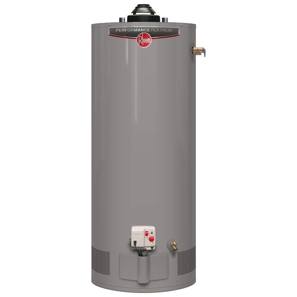 Why Gas Water Heaters Suck - A Comparison - Energy Smart Home