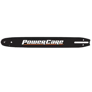 16 in. 0.043 in. Chainsaw Bar and Chain 56 Drive Links Semi Chisel Combo