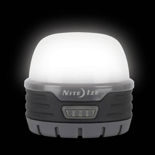 NITE IZE® Radiant 200 Collapsible Lantern - Lanterns with Logo