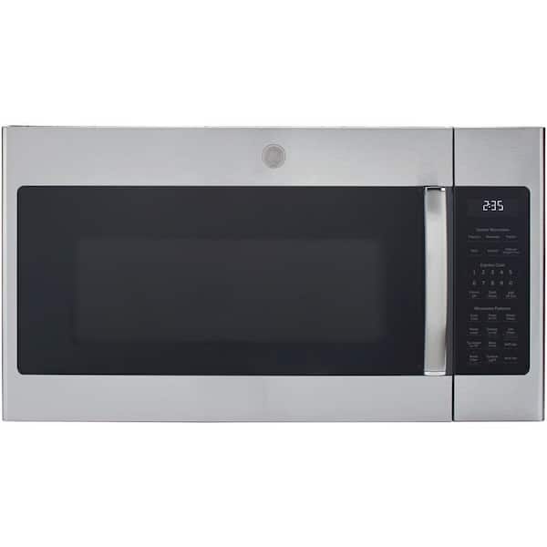 What Does Reset Filter Mean on Ge Microwave? 