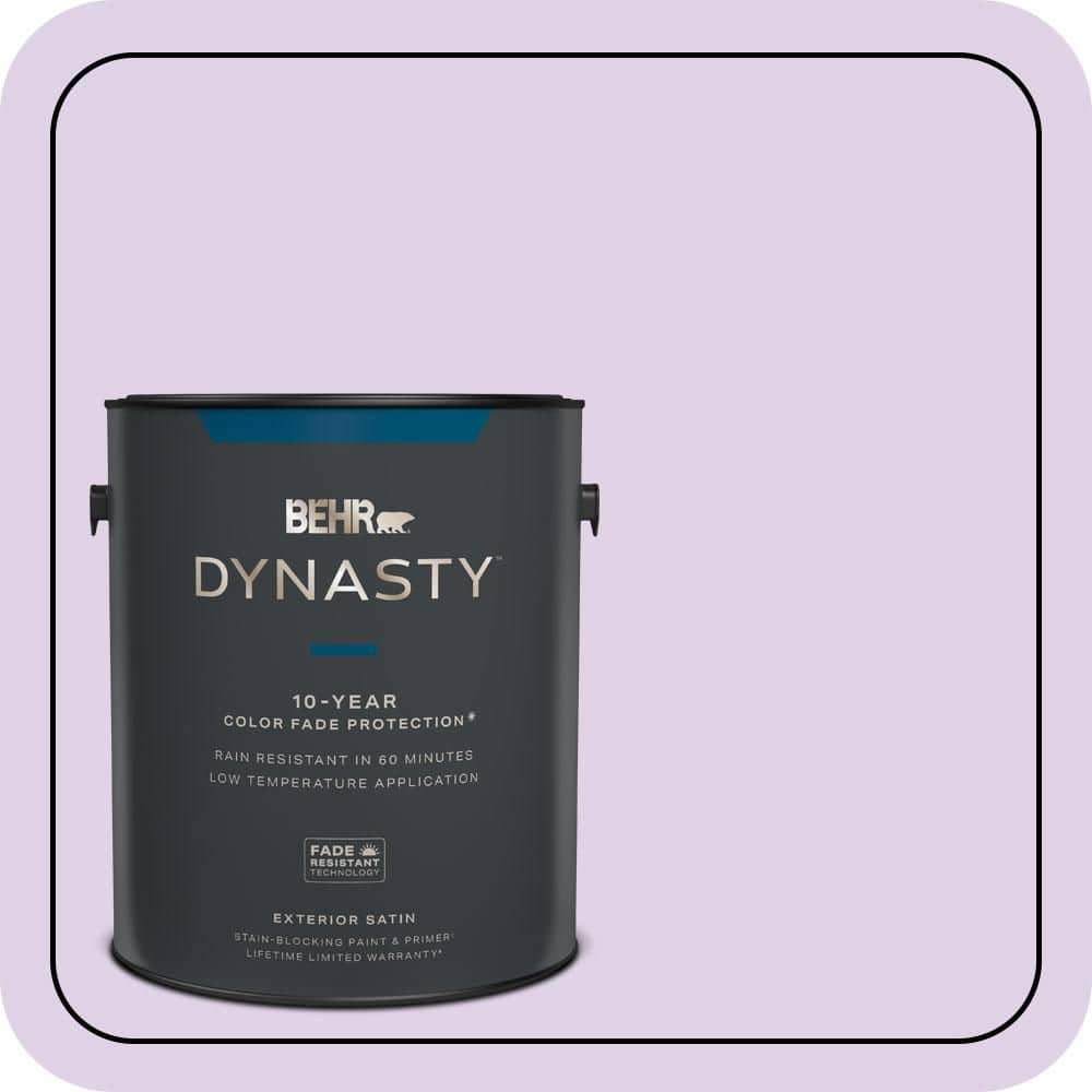1 gal. #M570-2 Monologue Satin Enamel Exterior Stain-Blocking Paint & Primer price history on PriceWatchPro