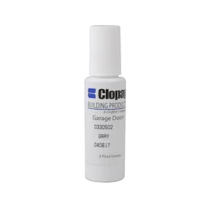 0.6 oz. Gray Touch-Up Paint