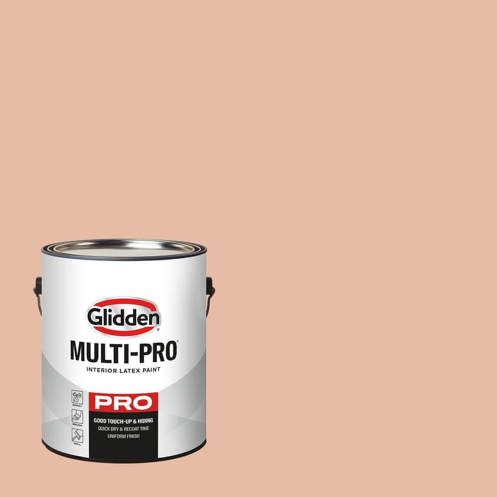 1 gal. PPG1069-3 Starfish Ultra Flat Interior Paint price history on PriceWatchPro
