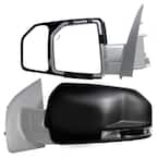 Clip-on Towing Mirror Set for 2015 - 2020 Ford F-150