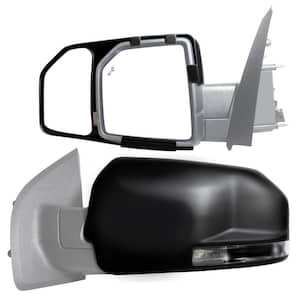 Clip-on Towing Mirror Set for 2015 - 2020 Ford F-150