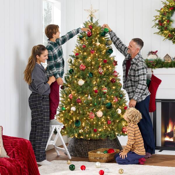 Best choice products 9ft christmas tree discount