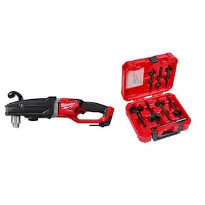 Milwaukee M18 FUEL 18V Lith-Ion Brushless Cordless GEN 2 SUPER