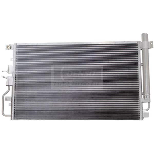 Unbranded A/C Condenser