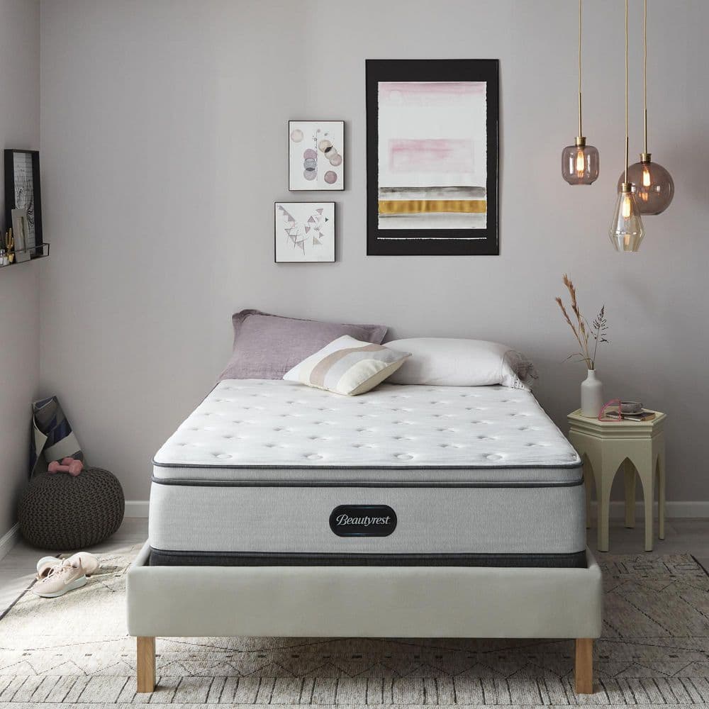 Twin Xl Plush Pillow Top Mattress at Joan Rudd blog