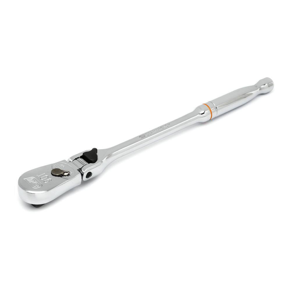 Gearwrench locking flex on sale head ratchet