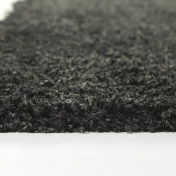 Thorin Rust 7 ft. 10 in. x 10 ft. Geometric Area Rug