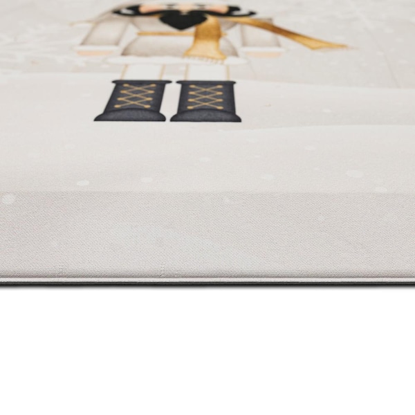 Mohawk Home Dri-Pro Deluxe Cushion Kitchen Mat, Diamond Fret, Multi, 1' 8 x 3' 6