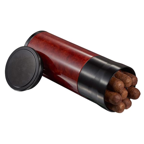 Visol Analog Hygrometer for Cigar Humidors