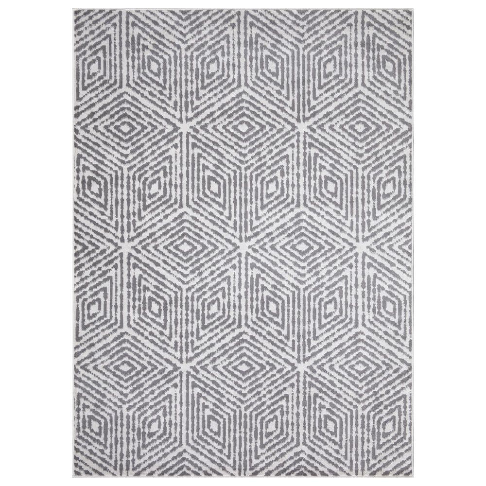 Farmhouse Jute Braided Rug Rect. Stencil Stars with Rug Pad 3'x5' VHC – The  Fox Decor