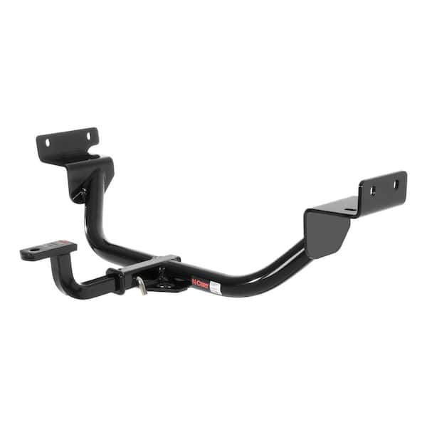 CURT Class 1 Trailer Hitch, 1-1/4 in. Ball Mount, Select Nissan Juke