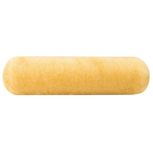 14 in. x 1-1/4 in. Super/Fab High-Density Knit Roller Cover
