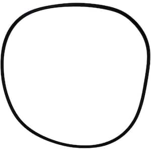 Front Housing O-ring for Select Pool Pumps