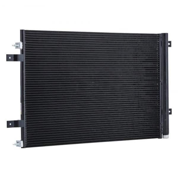 A/C Condenser