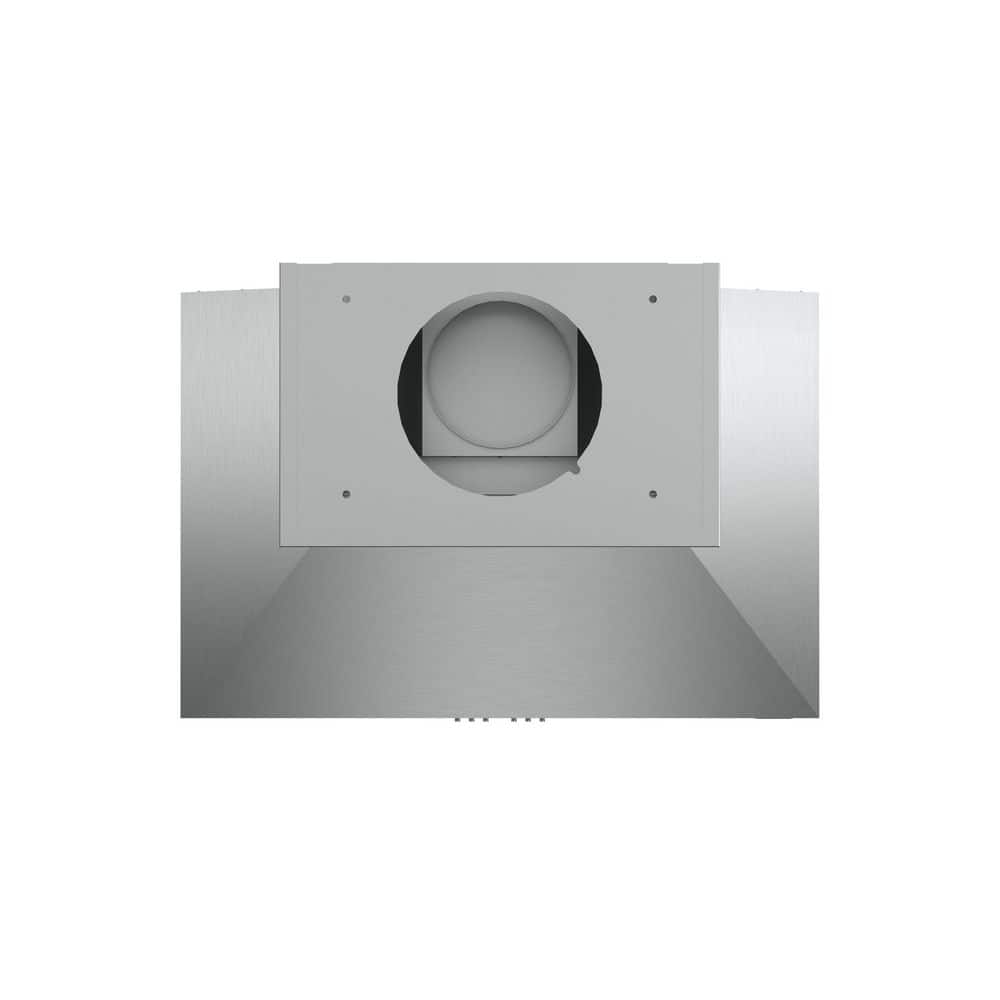 Orvieto 36-Inch Stainless Steel Wall Mount Range Hood