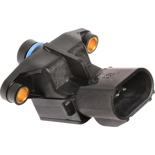 Standard Ignition Manifold Absolute Pressure Sensor