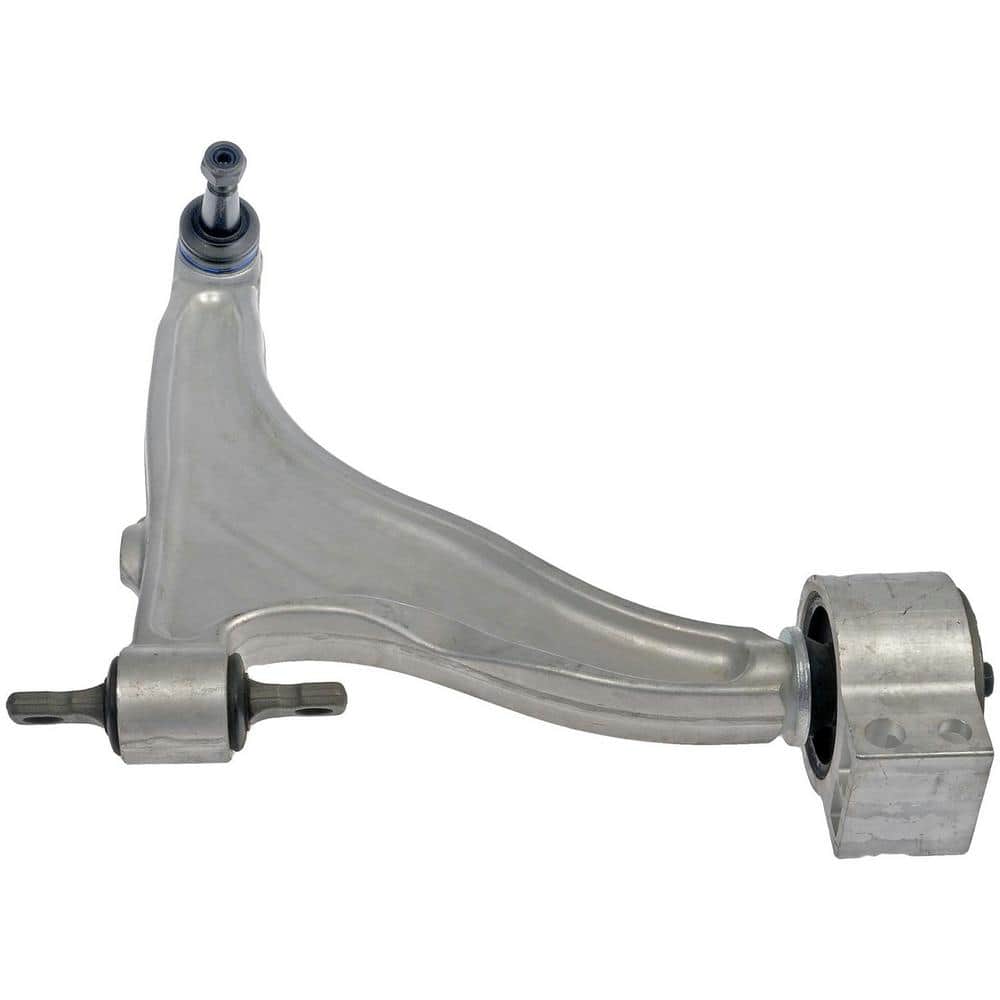 Dorman 524-454 Front Right Lower Suspension Control Arm and Ball Joint Assembly for Specific Cadillac Models Fits select: 2010-2016 CADILLAC SRX