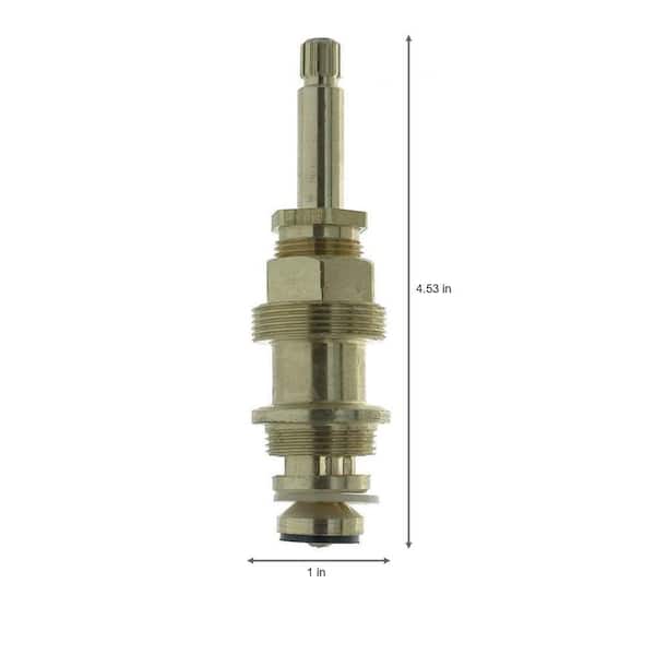 Shower Diverter Stem for Price Pfister Crown Imperial Faucets