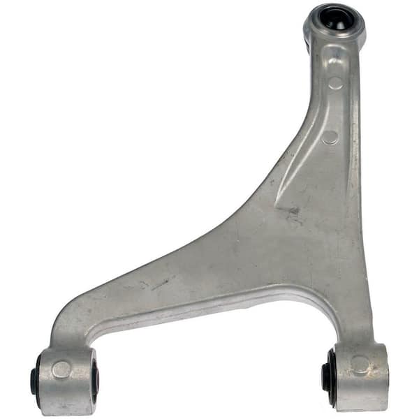 OE Solutions Rear Left Upper Control Arm