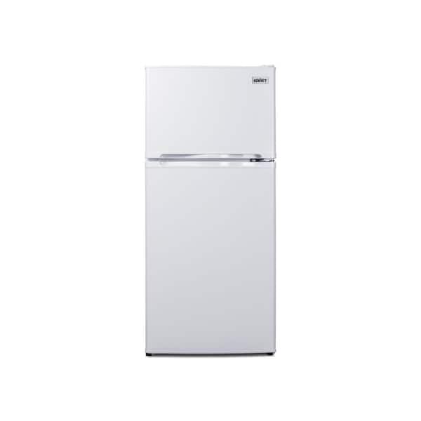 31.0 - 44.99 - Top Freezer Refrigerators - The Home Depot