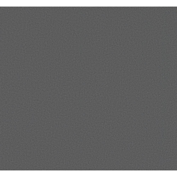 Jia Li Charcoal Wool Wallpaper