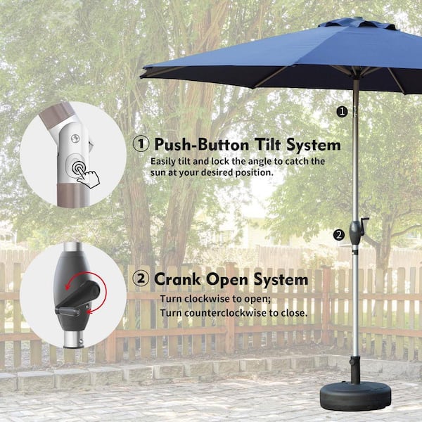 cantilever patio umbrella gray Amazon.com : Domi 10'x10' Cantilever Patio Umbrella, Aluminum Windproof Outdoor  Umbrella with 360Rotation, Square Offset Sun Shade Umbrella for Outside  Deck Backyard Garden Pool, Gray : Patio, Lawn & Garden