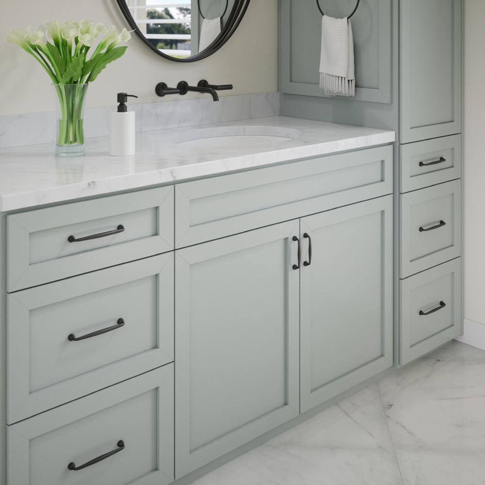 Mason 6 1/4" Center to Center Bar Pull