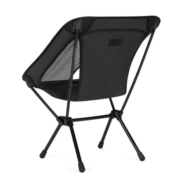 Helinox Helinox Chair One (re), Blackout Edition, High-Performance
