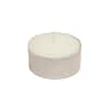 100hr Emergency Soft Light® Liquid Wax Candle 4/case